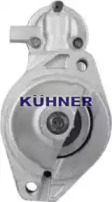 AD KUHNER 255570r -  Стартер